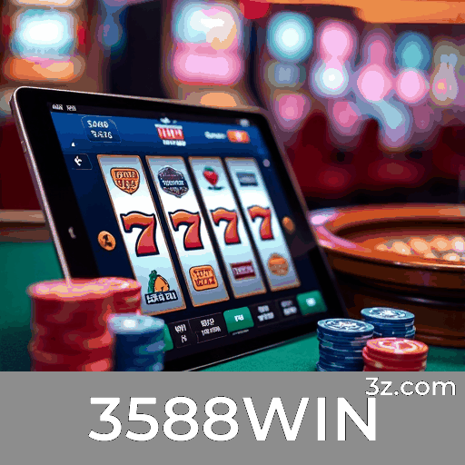 3588WIN Casino: Experiência VIP Exclusiva e Luxuosa