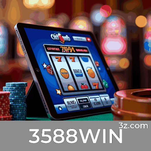 3588WIN: Baixe Rápido e Aposte com Facilidade