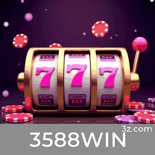 3588WIN Casino: Experiência VIP Exclusiva e Luxuosa