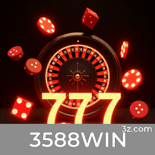 3588WIN: Seu Cassino Online Premiado e Seguro