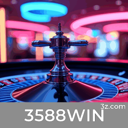 3588WIN: Jogo em Tempo Real para Jogadores Brasileiros