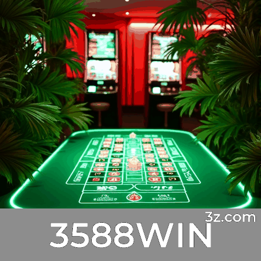 3588WIN: Baixe Rápido e Aposte com Facilidade
