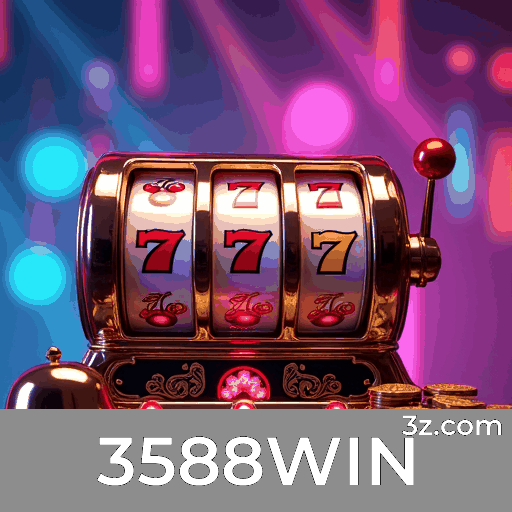3588WIN: Cassino com jogos emocionantes e oportunidades de ganhar