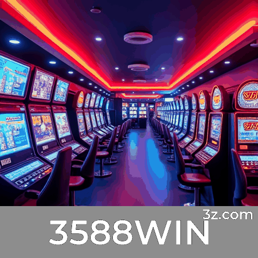 3588WIN Casino: Experiência VIP Exclusiva e Luxuosa