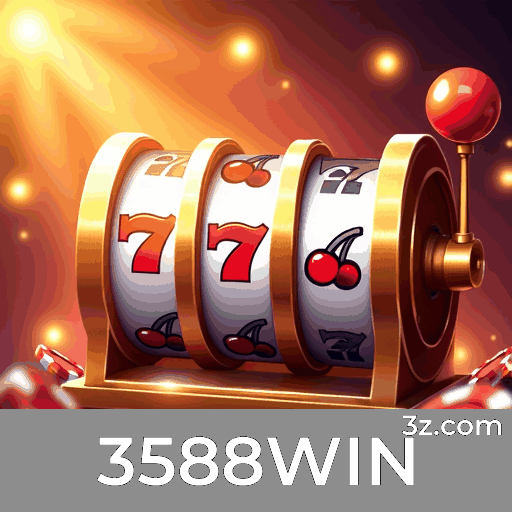 3588WIN: Cassino com jogos emocionantes e oportunidades de ganhar