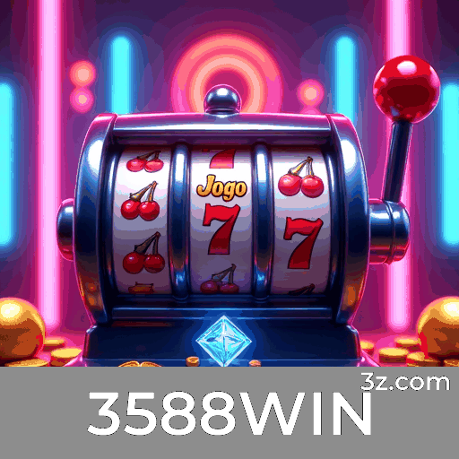 3588WIN Casino: Experiência VIP Exclusiva e Luxuosa