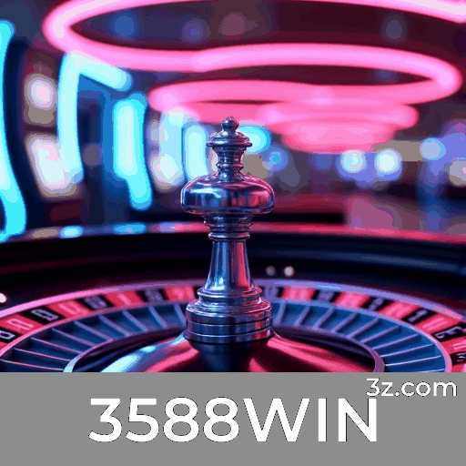 3588WIN: Jogo em Tempo Real para Jogadores Brasileiros