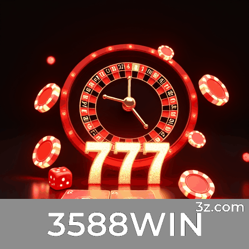 3588WIN: Apostas Esportivas Precisão e Excelência