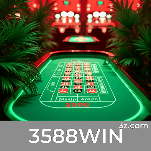 3588WIN: Jogo em Tempo Real para Jogadores Brasileiros