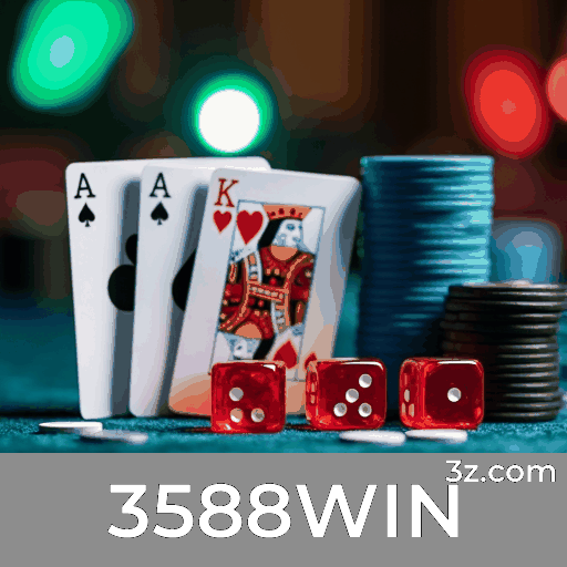 3588WIN: Apostas Esportivas Precisão e Excelência
