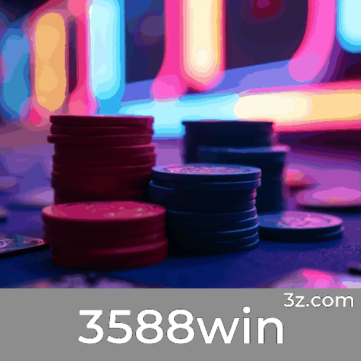 Cassino ao vivo da 3588win com dealers ao vivo