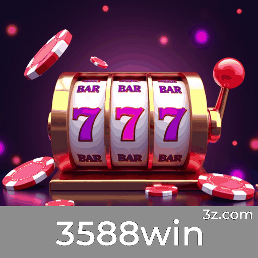 Você pode se cadastro na 3588win em qualquer plataforma