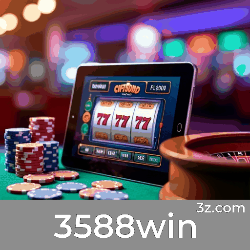 Muitas apostas esportivas na 3588win sports