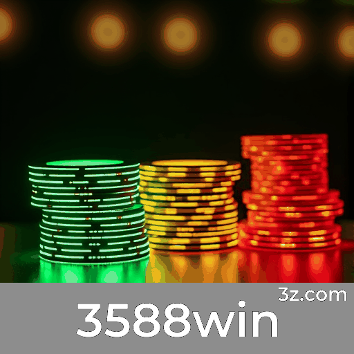 Cadastro na 3588win para desfrutar dos melhores jogos