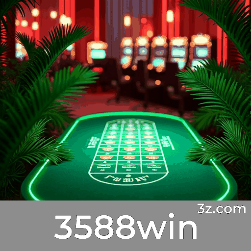 Você pode se cadastro na 3588win em qualquer plataforma