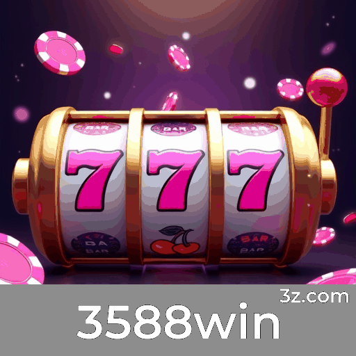 Formulário de cadastro da 3588win